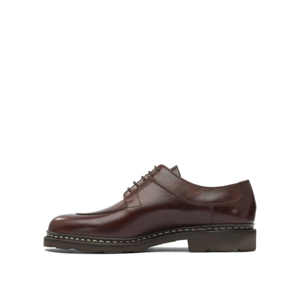 Paraboot Avignon Derby UK 9 Men - Picture 3 of 5